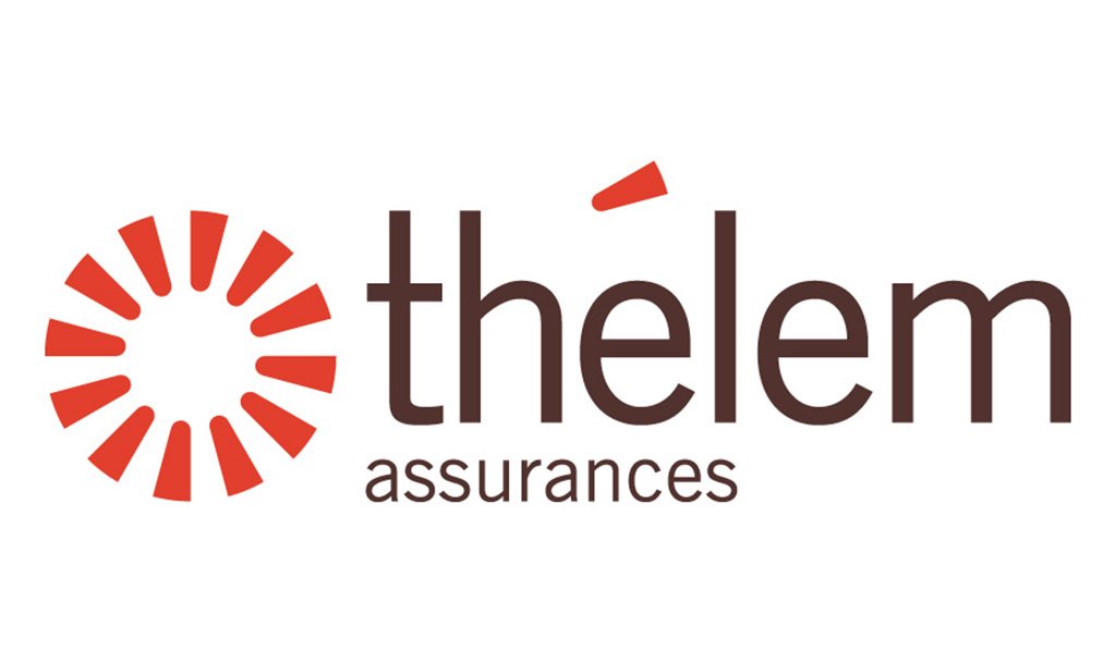 Thelem assurance logo