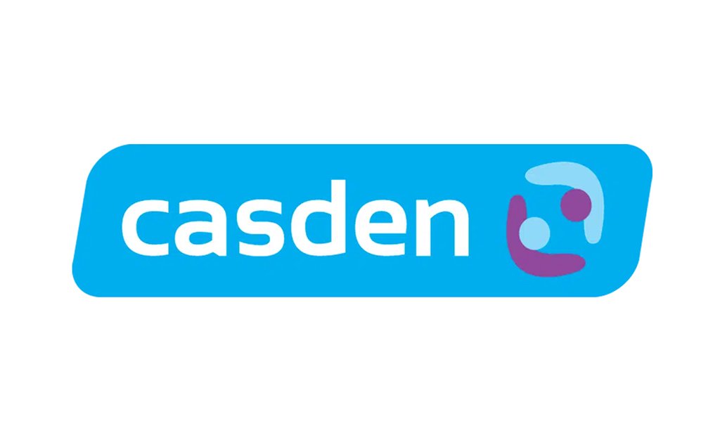 casden logo