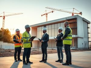 émettre des réserves sur les travaux