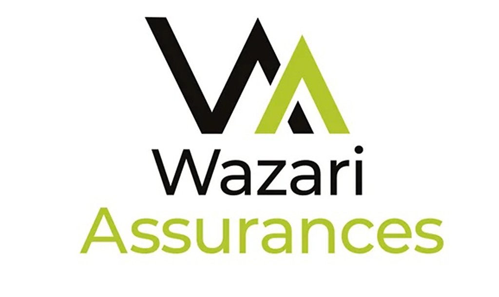 wazari assurance logo