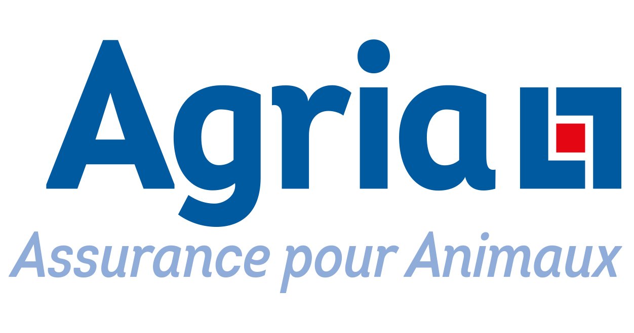 Agria assurance logo