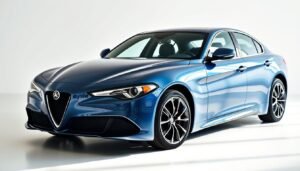 Alfa Romeo Assurance Auto