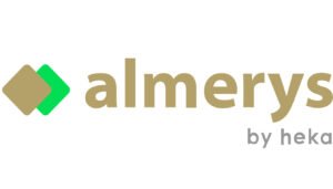 Almerys logo