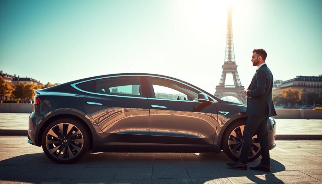 Assurance Tesla en France Assurance Tesla en France