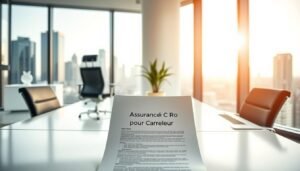 Assurance rc pro pour un carreleur