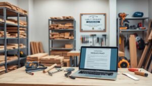 Assurance rc pro pour un charpentier