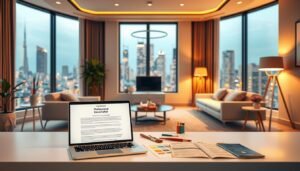 Assurance rc pro pour un décorateur