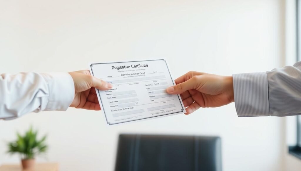 Changement de titulaire certificat immatriculation Changement de titulaire certificat immatriculation