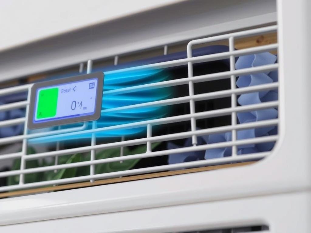 Climatisation Daikin Ururu Sarara 2025 avec ses fonctions de purification d'air