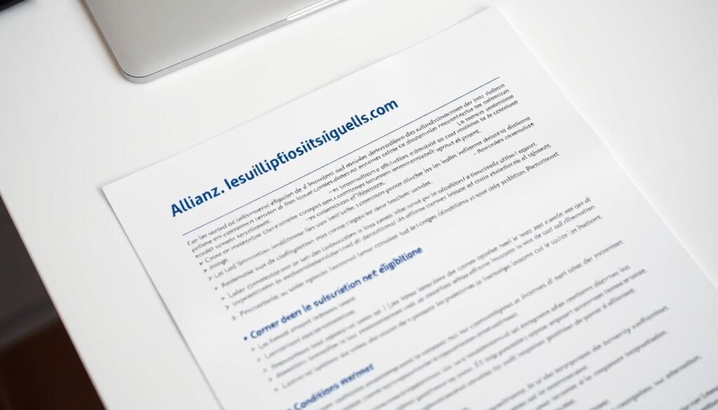 Conditions assurance chien Allianz