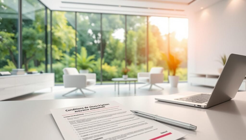 Conditions de souscription assurance animaux Matmut