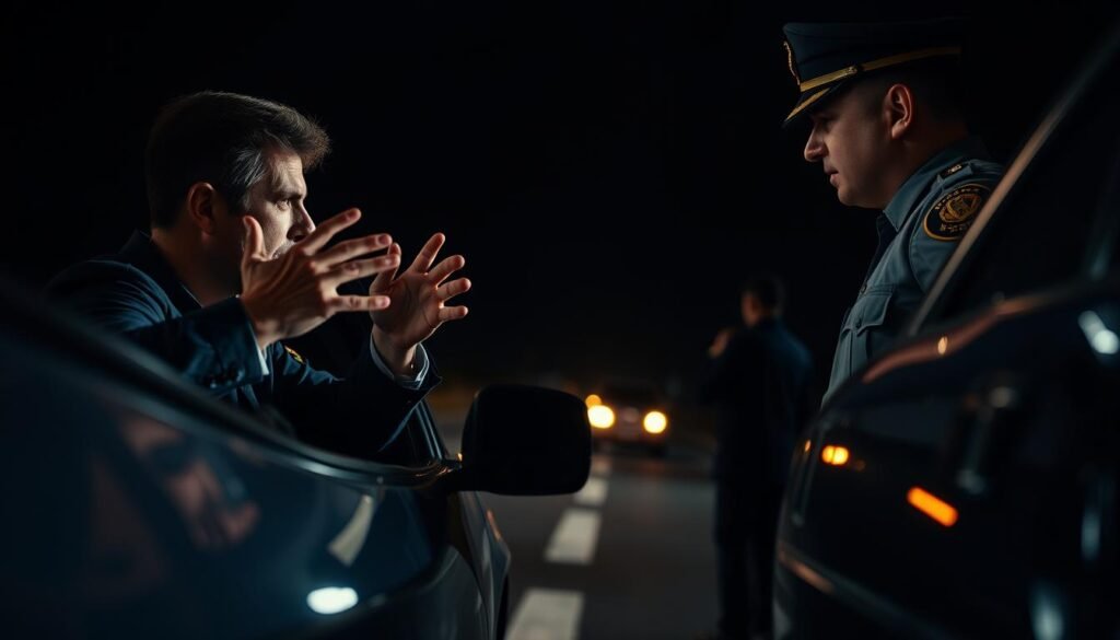 Contestation infraction ligne blanche Contestation infraction ligne blanche