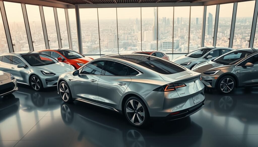 Cote Argus véhicules électriques 2025 Cote Argus véhicules électriques 2025