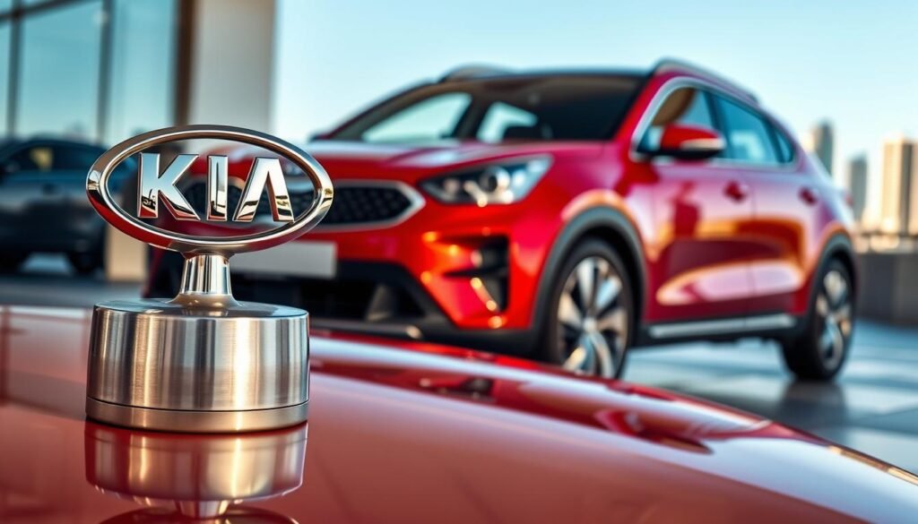 Couverture Kia Motors Assurance Automobile