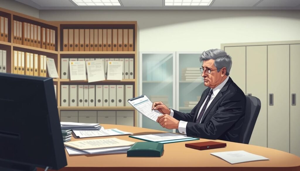 Duplicata permis de conduire procédure