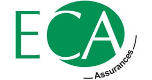 ECA assurance logo