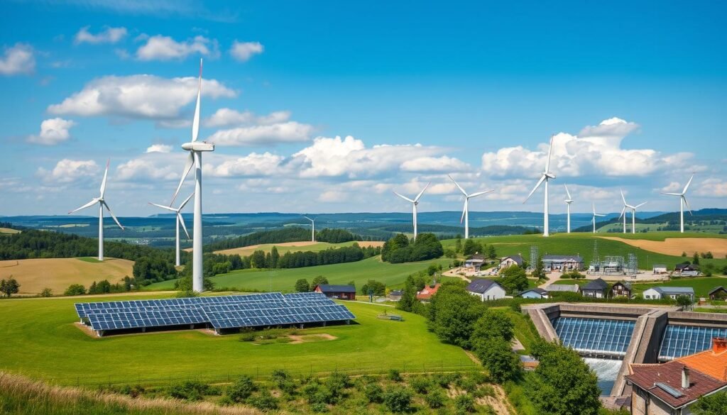 Engagement environnemental du fournisseur Électricité ÉS Strasbourg