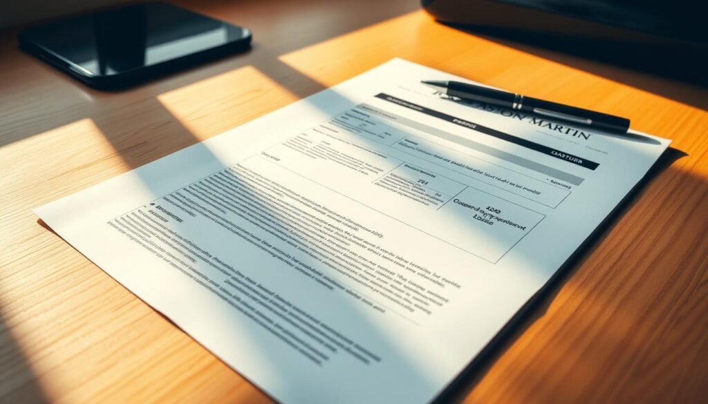 Facteurs coût assurance Aston Martin