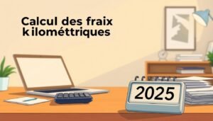 Frais Kilométriques