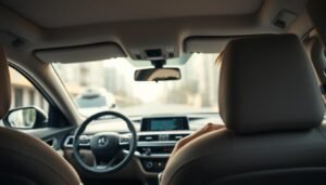 Garantie du conducteur en assurance auto