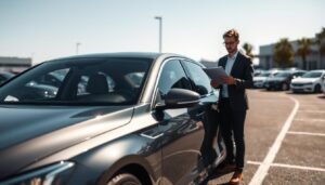 Garantie protection juridique en assurance auto