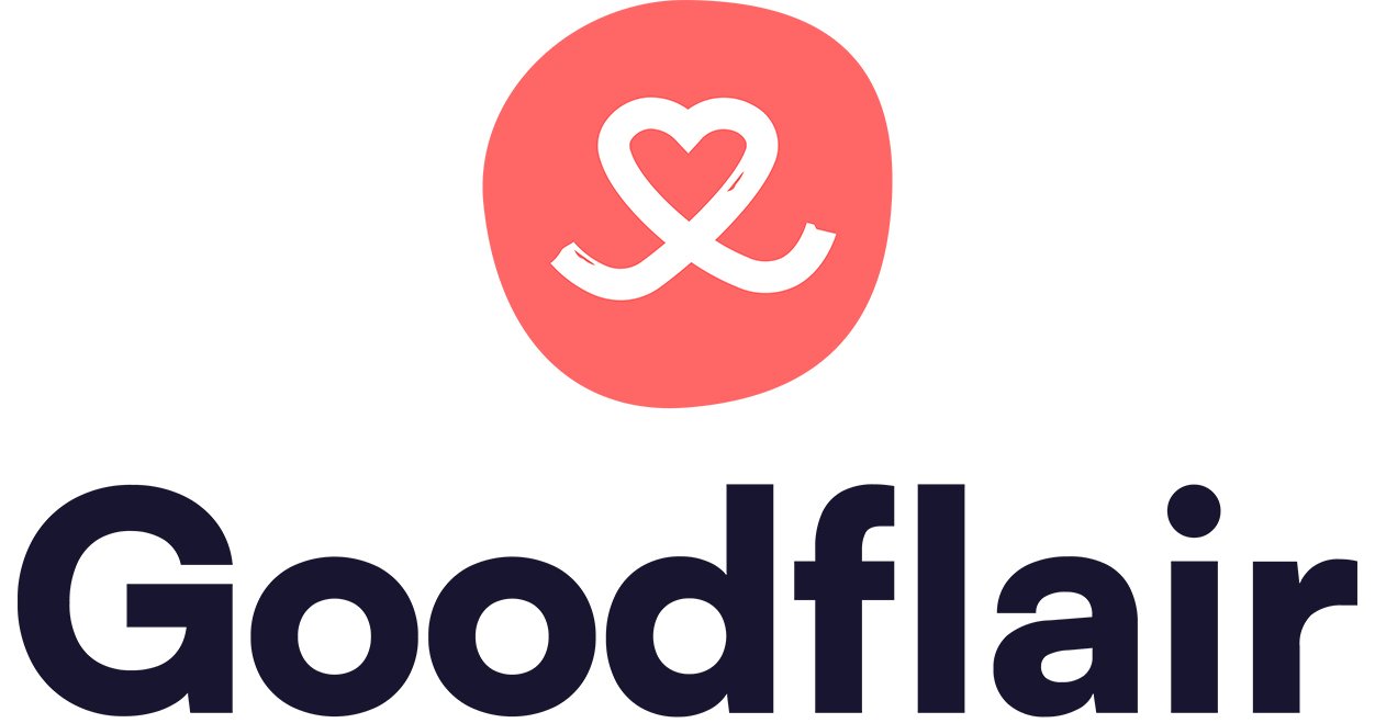 Goodflair assurance logo