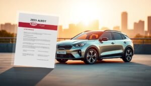 Kia Assurance Auto