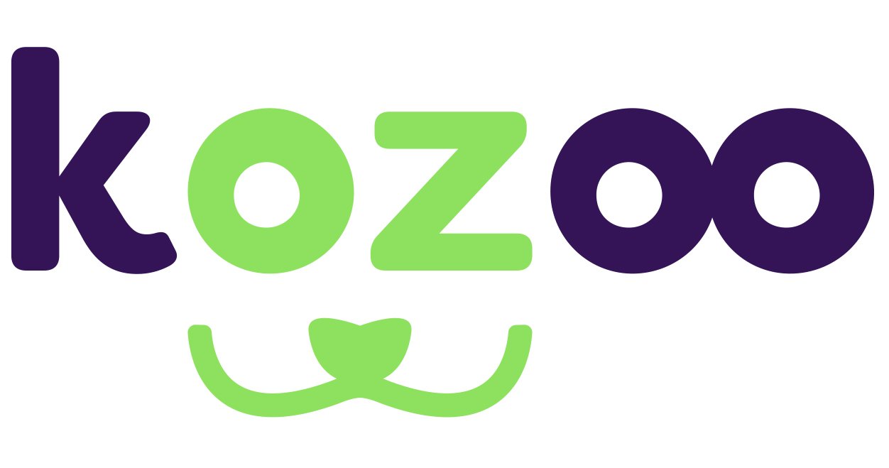 Kozoo assurance logo