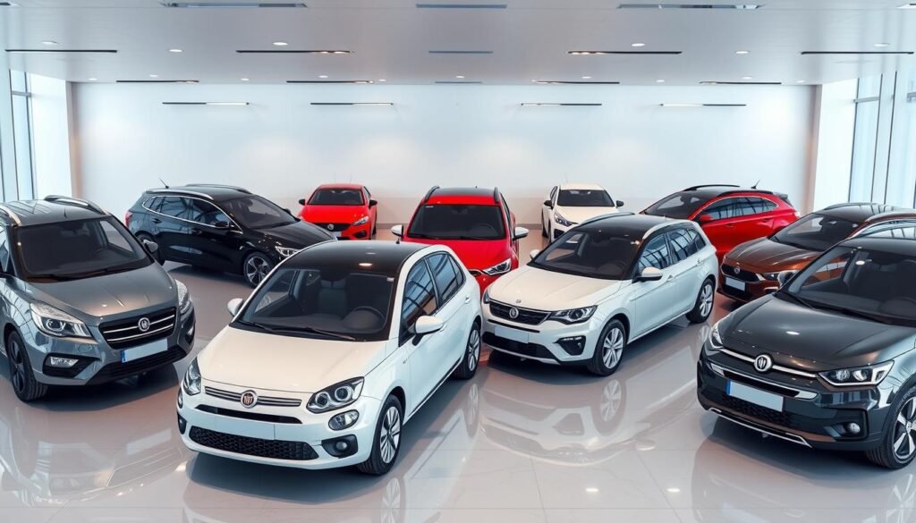 Modèles Fiat assurance automobile Modèles Fiat assurance automobile