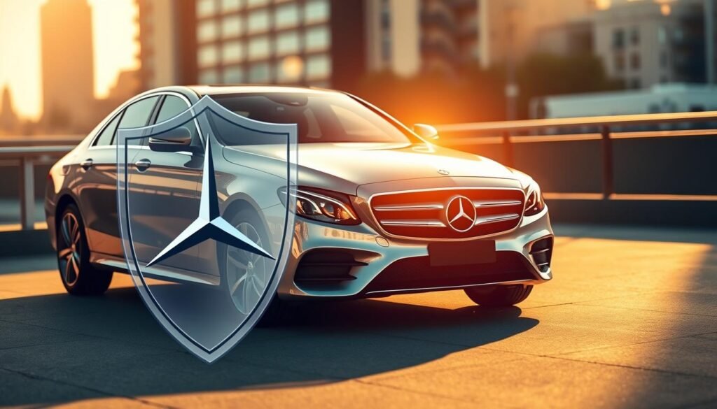 Protection Mercedes assurance voiture Protection Mercedes assurance voiture