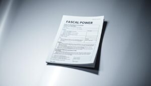 Puissance fiscale sur carte grise