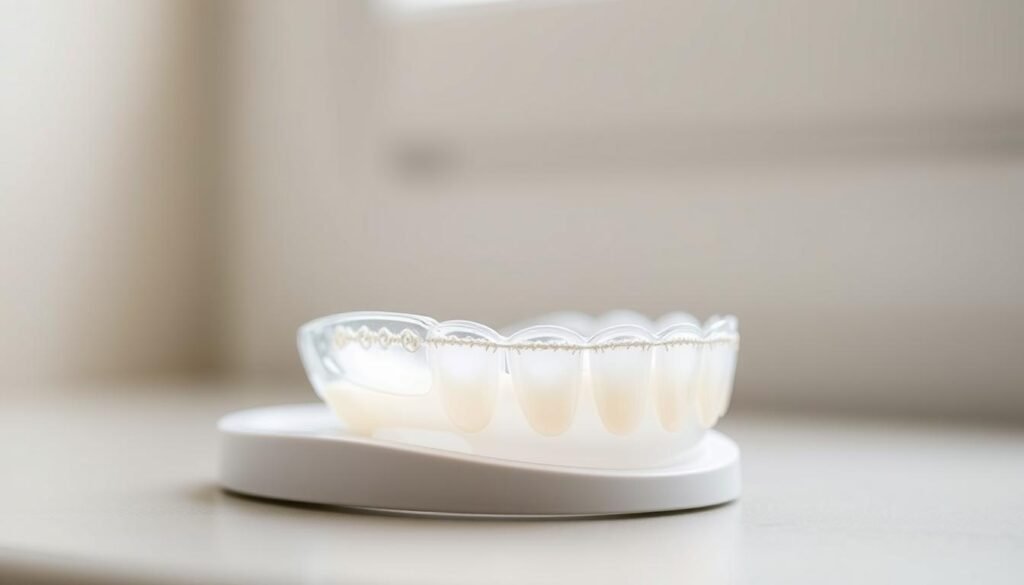 Remboursement gouttière dentaire