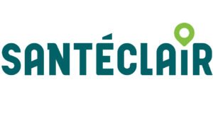 Santeclair logo