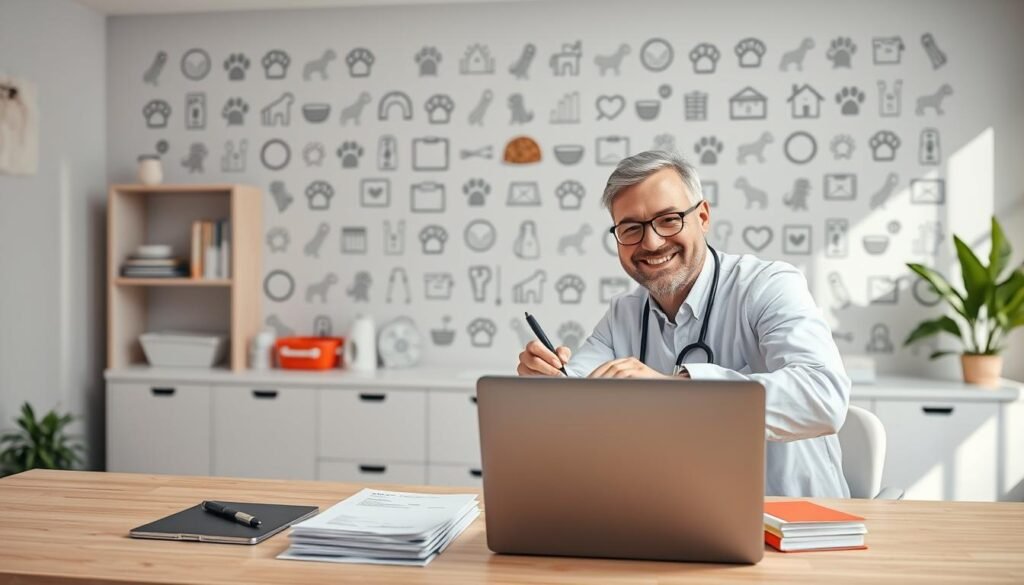 Souscription mutuelle santé pour animaux acheel