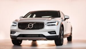 Volvo Assurance Auto