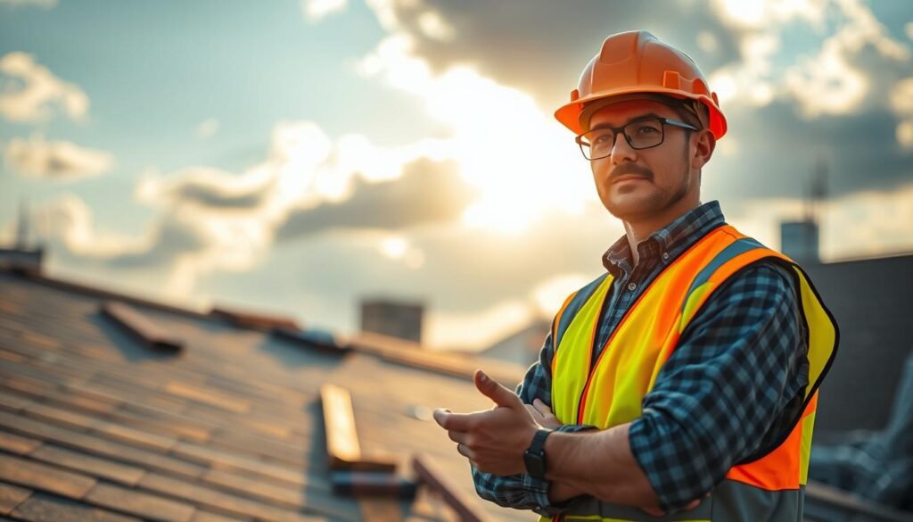 assurance RC Pro couvreur