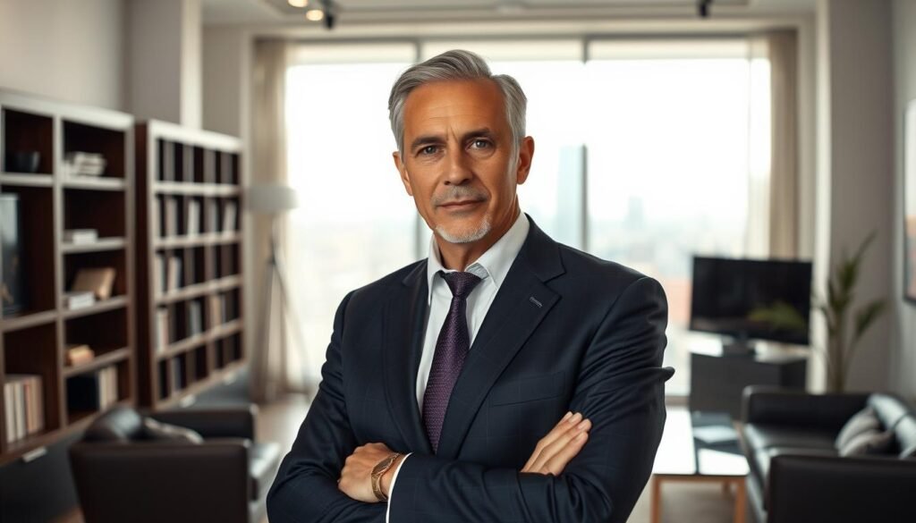 assureur spécialisé agent immobilier