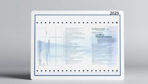 Certificat dImmatriculation