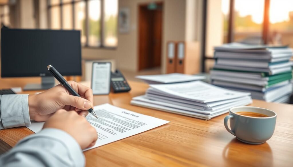 clôture compte bancaire étapes