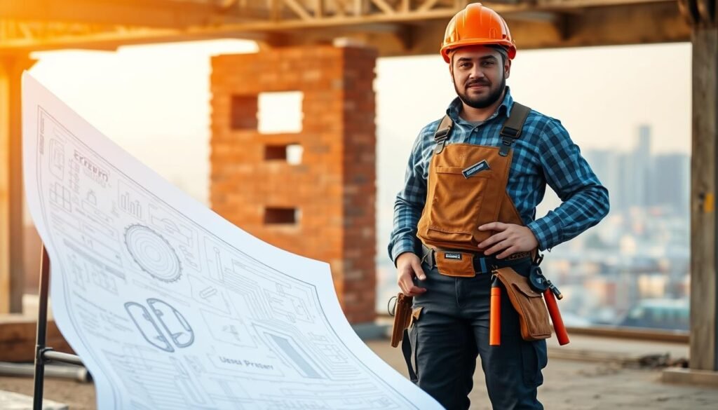 optimisation protection professionnelle maçon