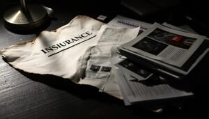 Assurance VTC résilié pour sinistres