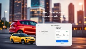 Assurance temporaire pour jeune conducteur