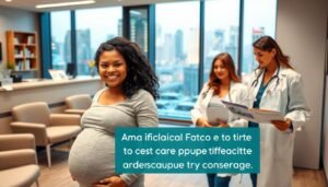 Meilleure mutuelle pour femme enceinte