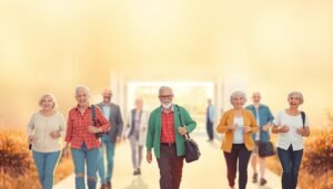 Meilleure mutuelle pour plus de 60 ans