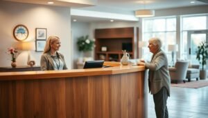 Meilleure mutuelle pour résident ehpad