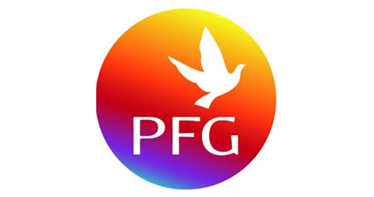 PFG logo