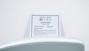 Remboursement ostéodensitométrie