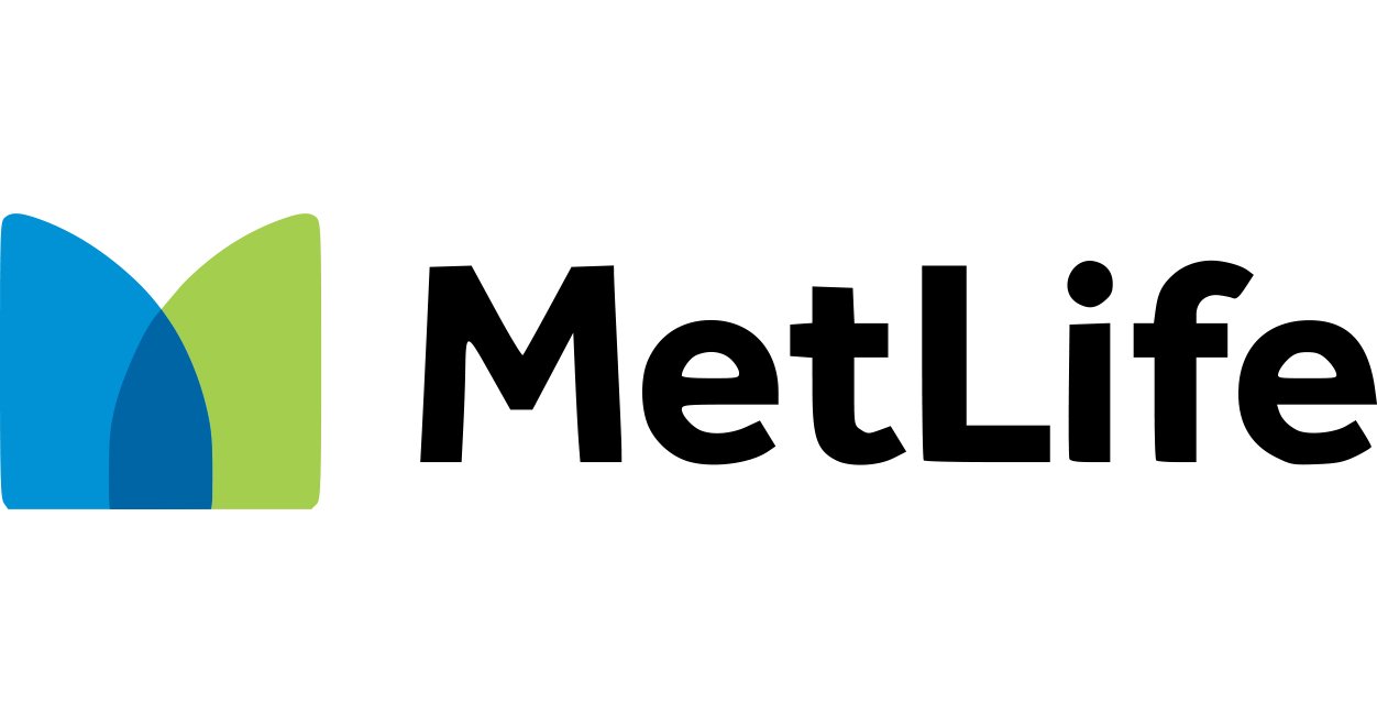 metlife logo