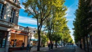 Assurance auto à Poitiers