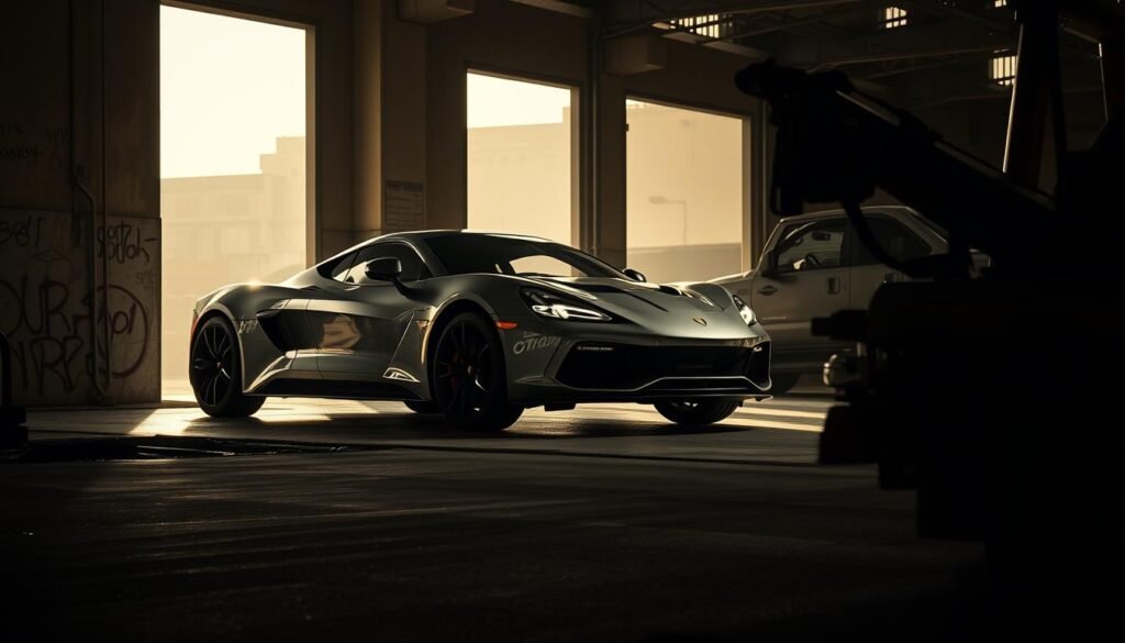 Assurance auto de courte durée 44 situations spéciales